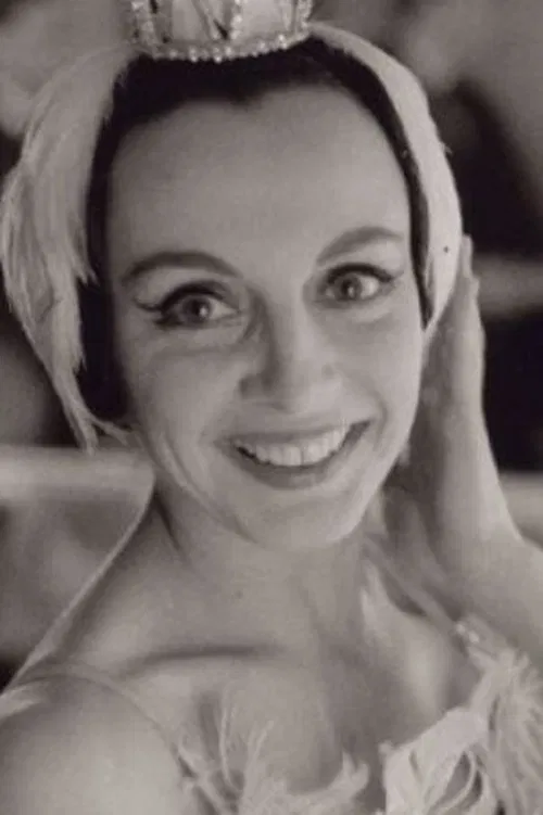 Josette Amiel profile picture