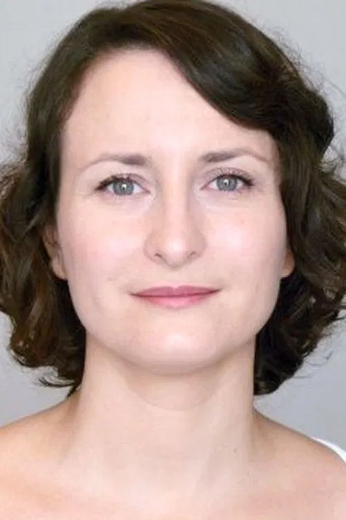 Isabelle Auvray profile picture
