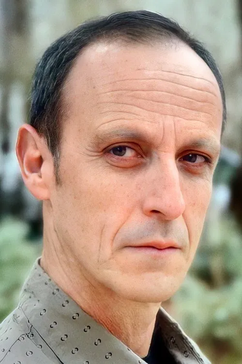 Ami Weinberg profile picture