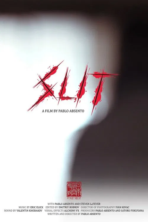 Slit movie poster