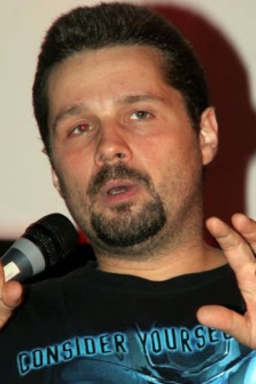 Jacques-Olivier Molon profile picture