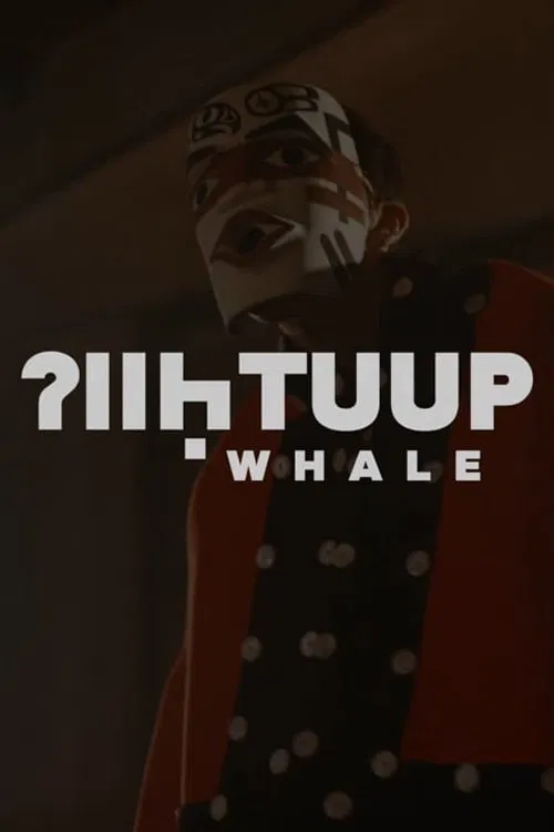 Whale movie poster