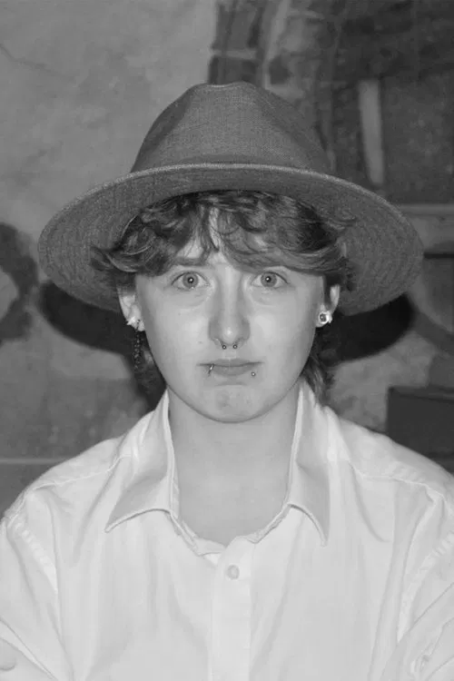 Foto de perfil de Riley Davey