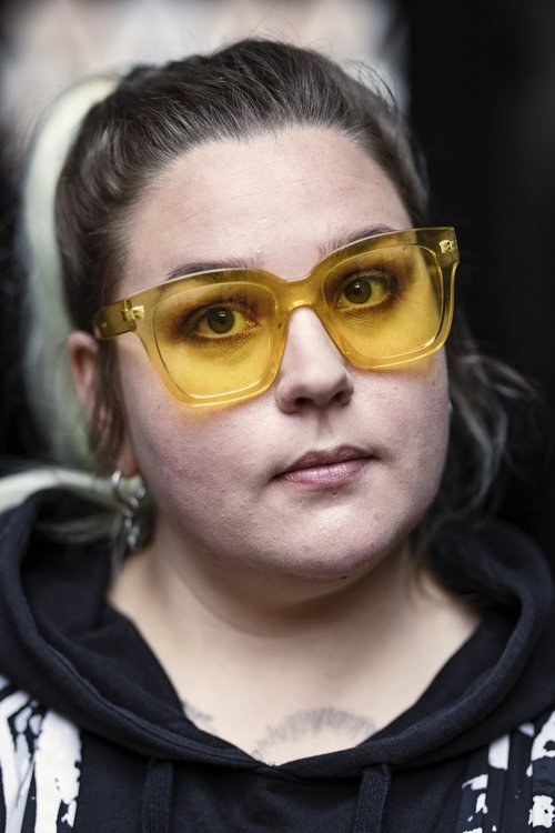 Charlotta Björck profile picture