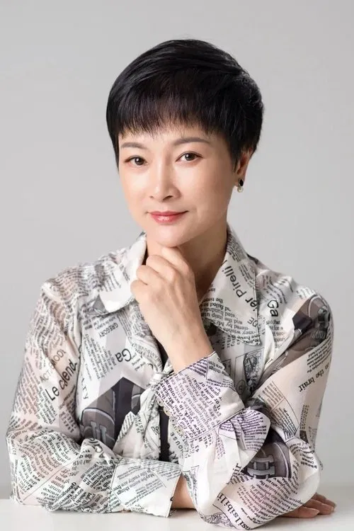 Wu Suying profile picture