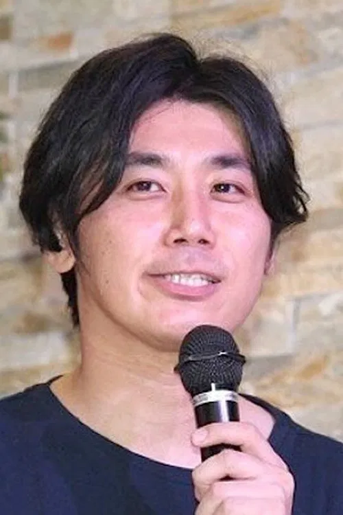 Foto de perfil de Bunji Sotoyama