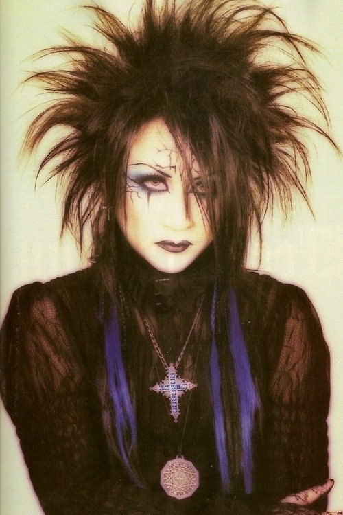 Mana profile picture
