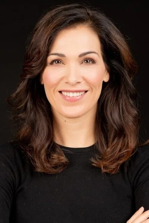Elisabeth Angulo profile picture