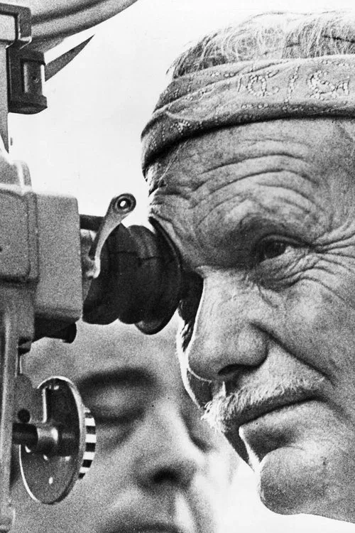 Passion & Poetry: Sam's Trucker Movie movie poster