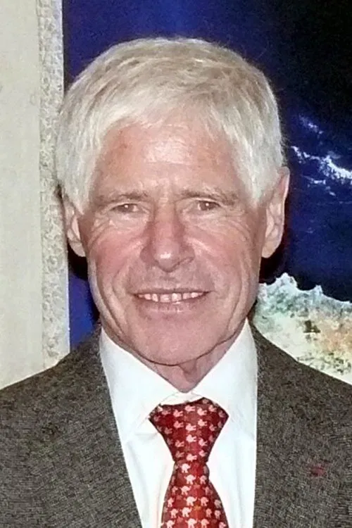 Roger-Maurice Bonnet profile picture