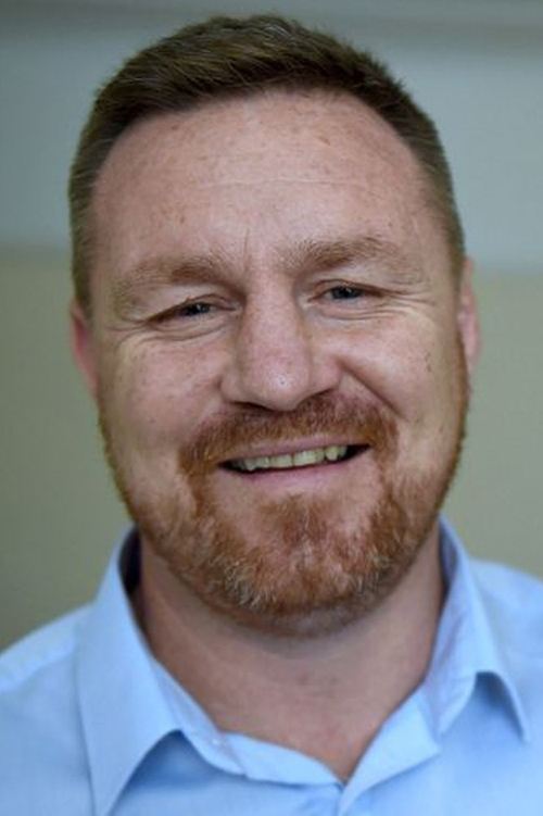 Billy Moore profile picture