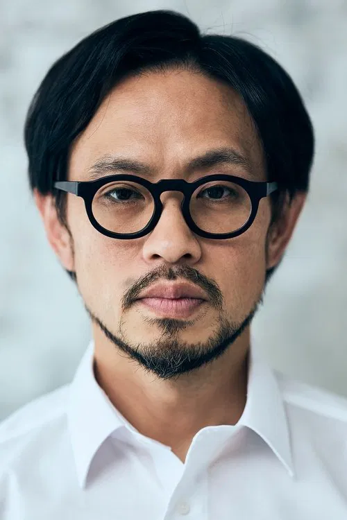 Shinji Nagashima profile picture