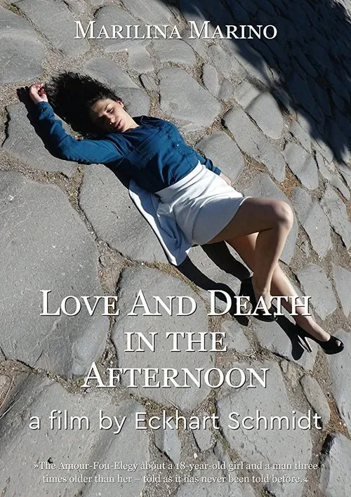 Poster do filme Love and Death in the Afternoon