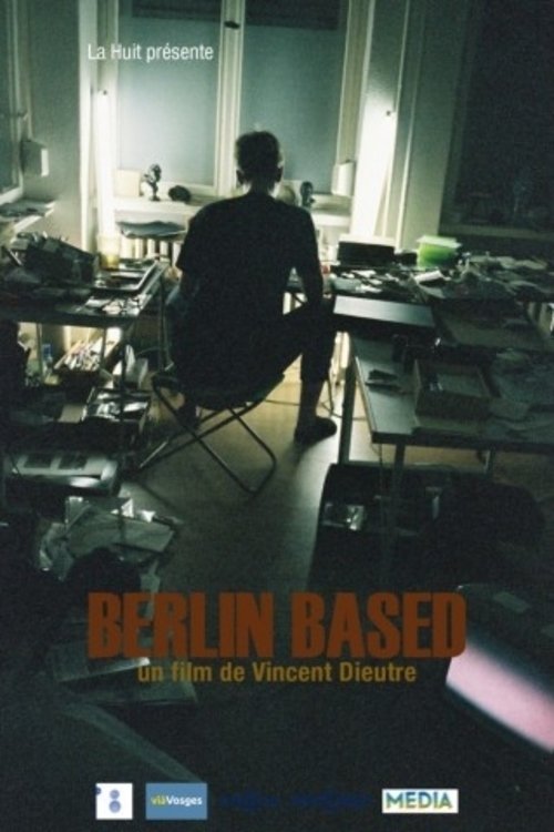 Berlin Based movie poster