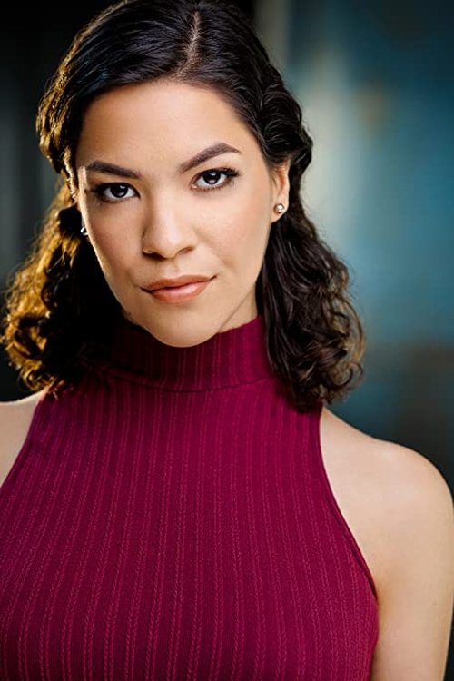 Stacey Patino profile picture