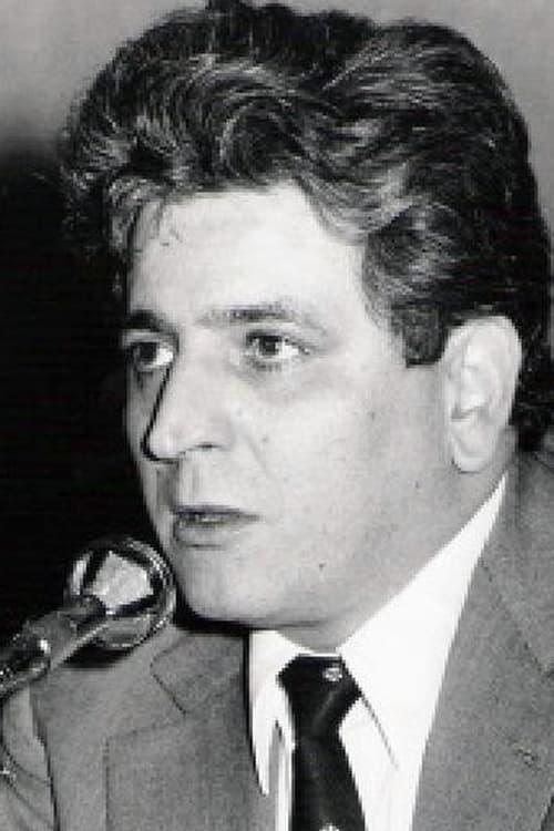 Foto de perfil de René-Victor Pilhes