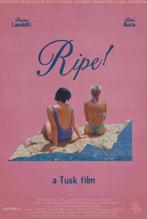 Ripe! movie poster