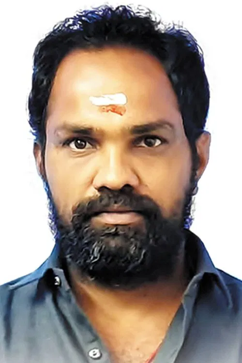 Karthick Sivan profile picture