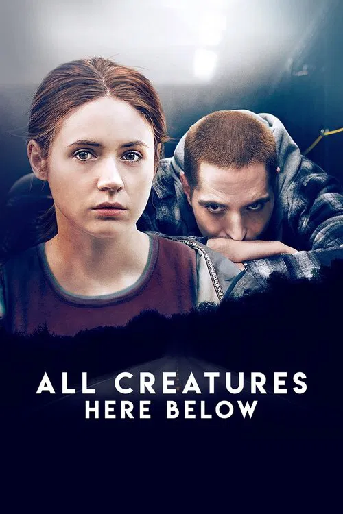 All Creatures Here Below movie poster