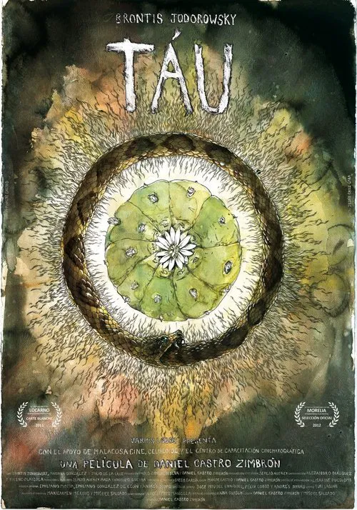 Táu movie poster