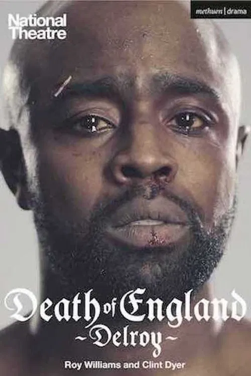 National Theatre Live: Death of England: Delroy movie poster