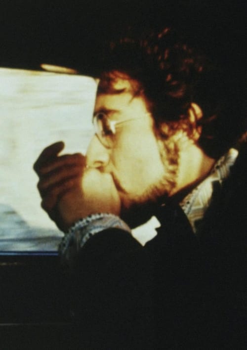 Harmonica movie poster
