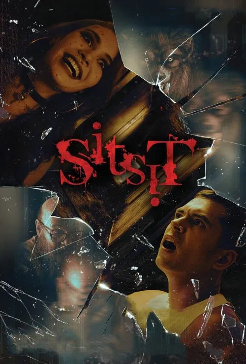 Sitsit movie poster