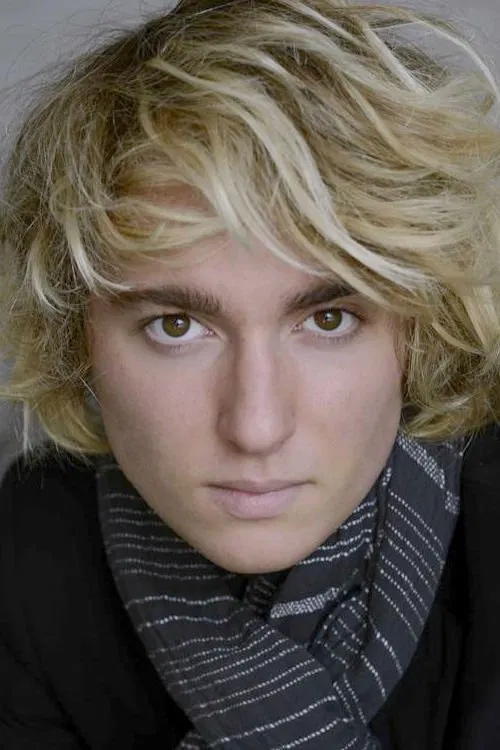 Gautier Van Lieshout profile picture