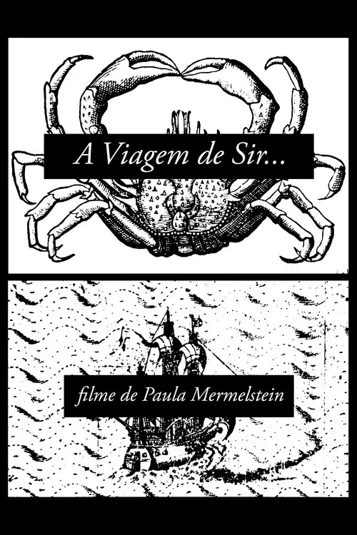 The Voyage of Sir... movie poster