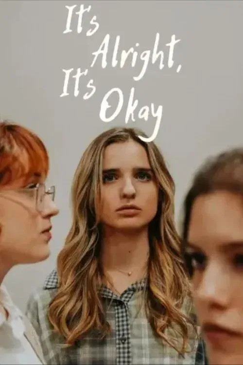 It's Alright, It's Okay movie poster