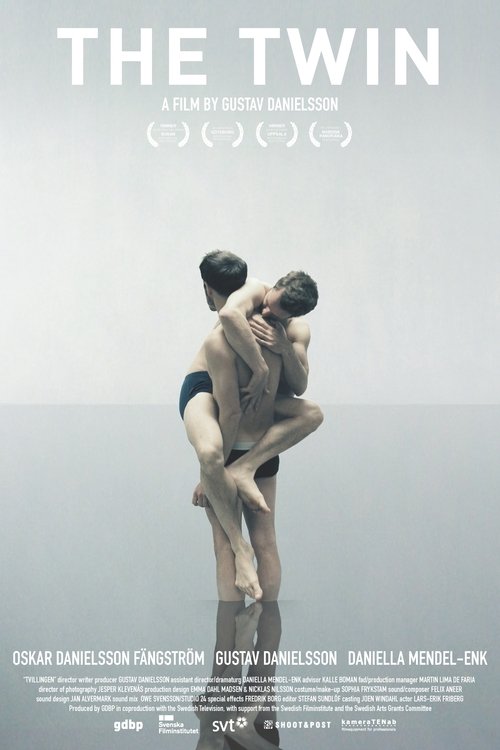 The Twin movie poster