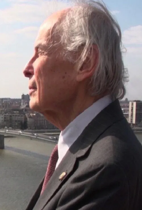 The Extravagant Genius movie poster