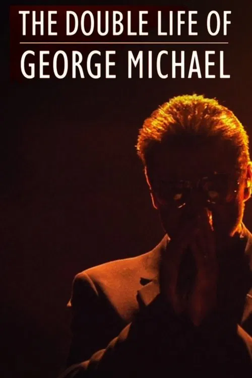 The Double Life of George Michael movie poster