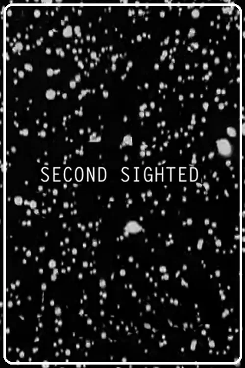 Second Sighted movie poster