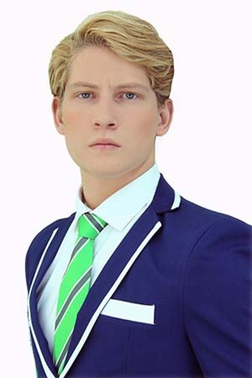 Nicolás Tapie profile picture