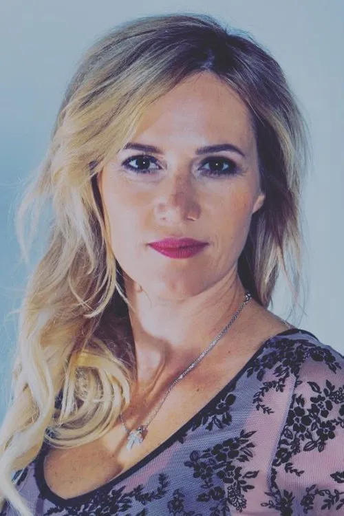 Martina Kubíčková Hanušová profile picture