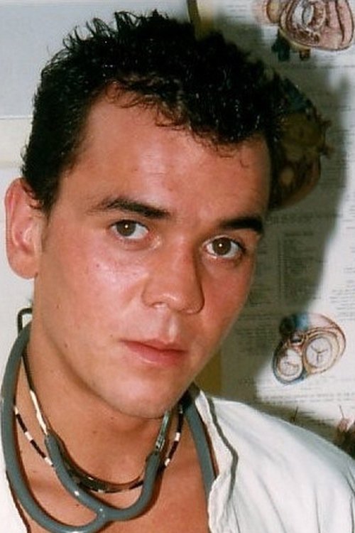Fabian Nexman profile picture