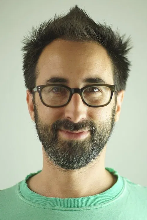 Foto de perfil de Julián Troksberg