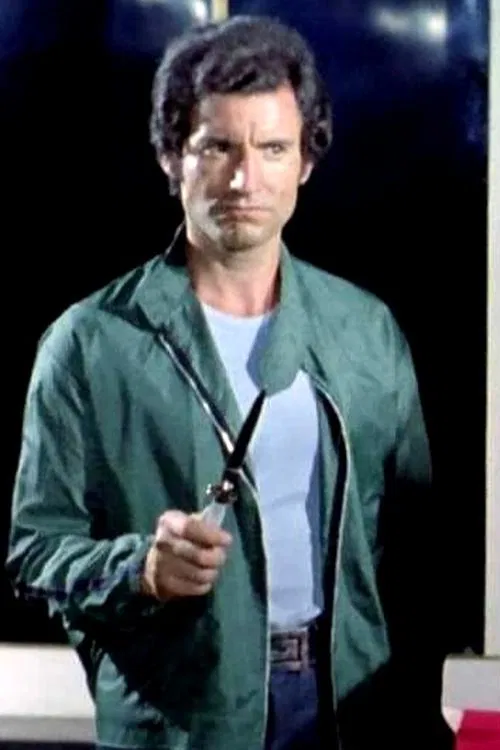 Foto de perfil de Domenico Cianfriglia