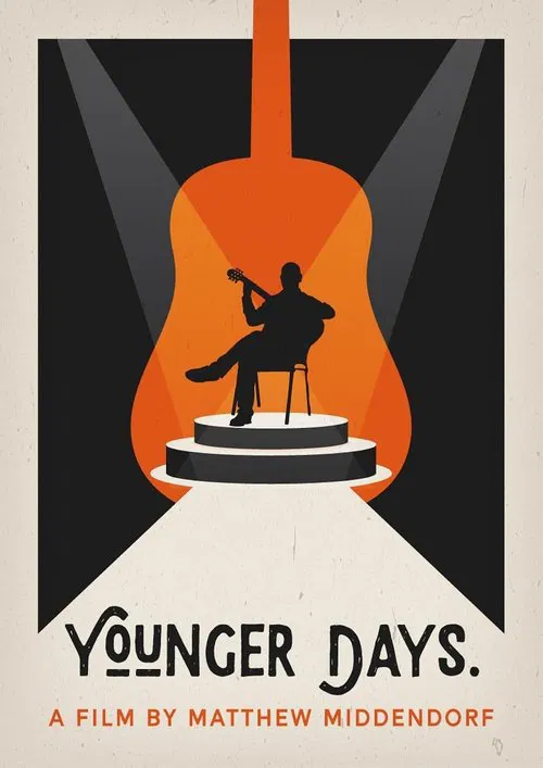 Younger Days movie poster
