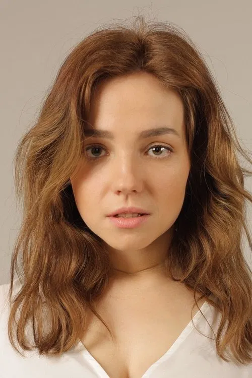 Анастасия Сёмина profile picture