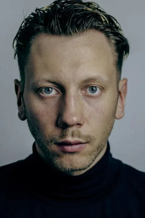 Anton Netbay profile picture