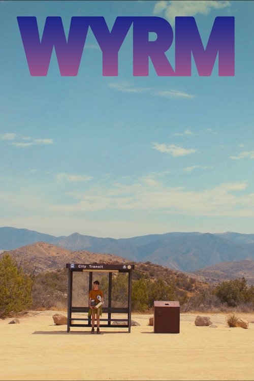 Wyrm movie poster