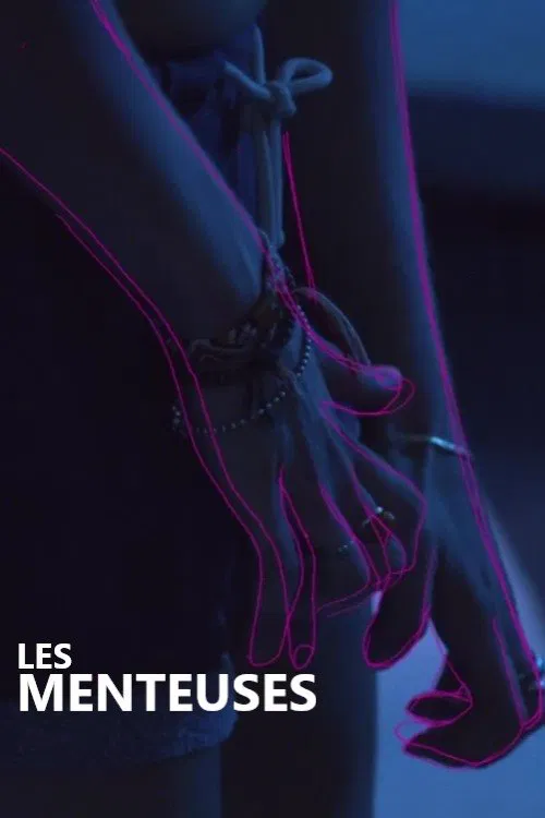 Les Menteuses movie poster