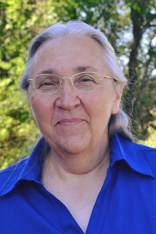 Foto de perfil de Rebecca Graber