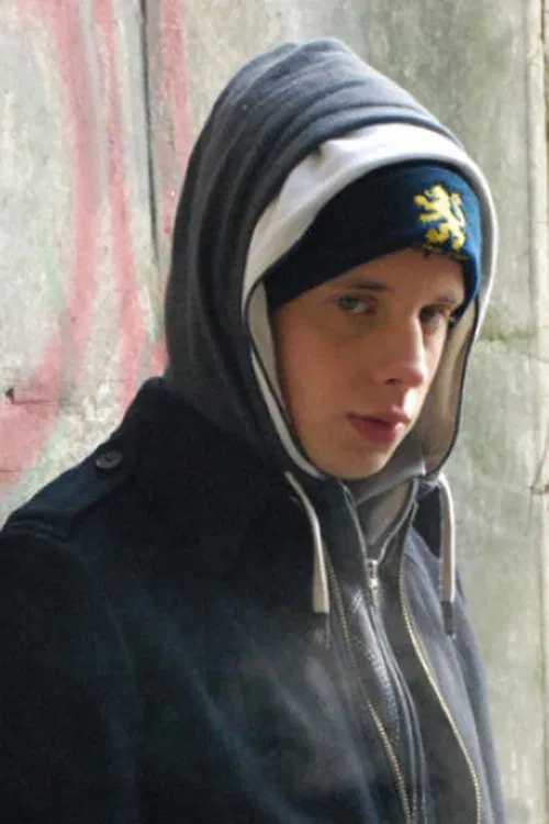 Eddy Smith profile picture