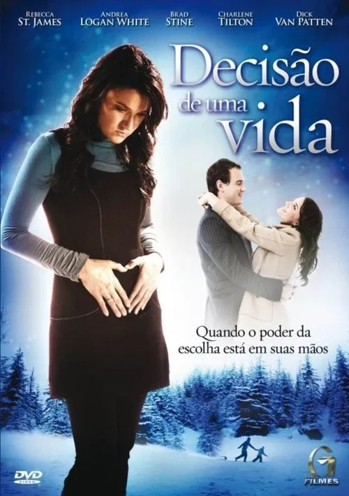 Poster do filme Decisão de Uma Vida