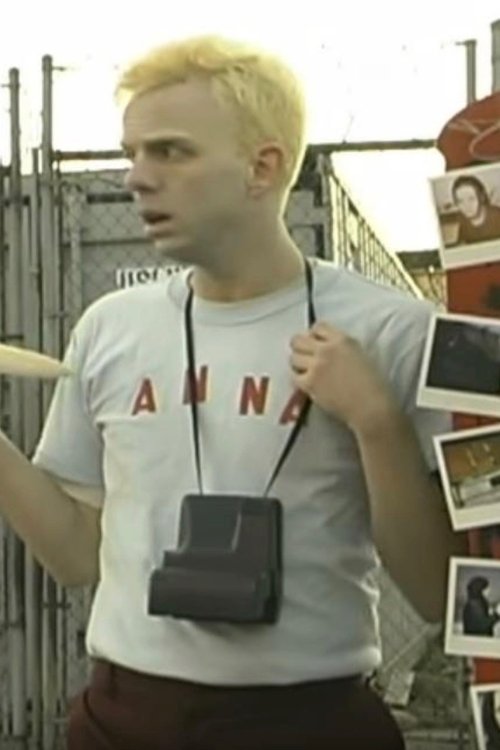 Anna Is Being Stalked movie poster