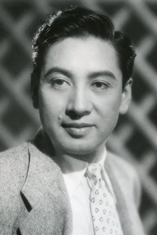 Kazuo Hasegawa profile picture