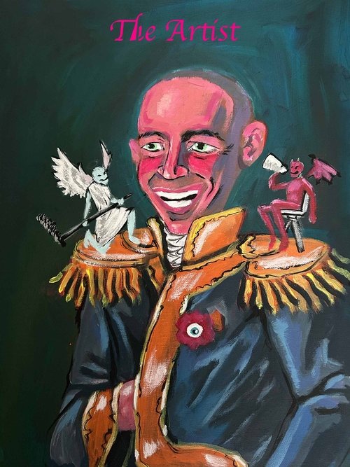 Inspo in "Lowe" places movie poster